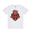 Mens Classic Minus Tee  Thumbnail