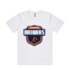 Mens Classic Minus Tee  Thumbnail