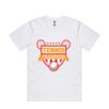 Mens Classic Minus Tee  Thumbnail