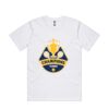 Mens Classic Minus Tee  Thumbnail