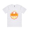 Mens Classic Minus Tee  Thumbnail