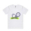 Mens Classic Minus Tee  Thumbnail