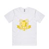 Mens Classic Minus Tee  Thumbnail