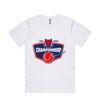 Mens Classic Minus Tee  Thumbnail