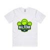 Mens Classic Minus Tee  Thumbnail