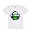 Mens Classic Minus Tee  Thumbnail