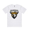 Mens Classic Minus Tee  Thumbnail
