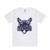 Mens Classic Minus Tee  Thumbnail