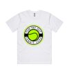 Mens Classic Minus Tee  Thumbnail
