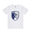 Mens Classic Minus Tee  Thumbnail