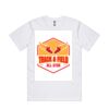 Mens Classic Minus Tee  Thumbnail