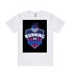 Mens Classic Minus Tee  Thumbnail