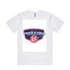 Mens Classic Minus Tee  Thumbnail