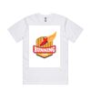 Mens Classic Minus Tee  Thumbnail