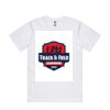 Mens Classic Minus Tee  Thumbnail
