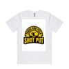 Mens Classic Minus Tee  Thumbnail