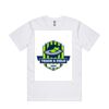Mens Classic Minus Tee  Thumbnail