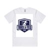 Mens Classic Minus Tee  Thumbnail
