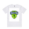 Mens Classic Minus Tee  Thumbnail