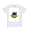Mens Classic Minus Tee  Thumbnail