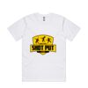 Mens Classic Minus Tee  Thumbnail