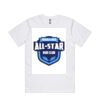 Mens Classic Minus Tee  Thumbnail