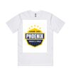 Mens Classic Minus Tee  Thumbnail