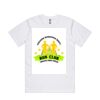 Mens Classic Minus Tee  Thumbnail