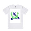 Mens Classic Minus Tee  Thumbnail