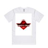 Mens Classic Minus Tee  Thumbnail