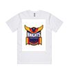 Mens Classic Minus Tee  Thumbnail