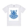 Mens Classic Minus Tee  Thumbnail