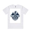 Mens Classic Minus Tee  Thumbnail