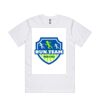 Mens Classic Minus Tee  Thumbnail