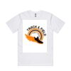 Mens Classic Minus Tee  Thumbnail