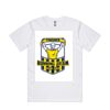 Mens Classic Minus Tee  Thumbnail