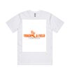 Mens Classic Minus Tee  Thumbnail