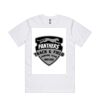 Mens Classic Minus Tee  Thumbnail