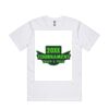 Mens Classic Minus Tee  Thumbnail