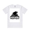 Mens Classic Minus Tee  Thumbnail