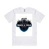 Mens Classic Minus Tee  Thumbnail
