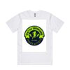 Mens Classic Minus Tee  Thumbnail