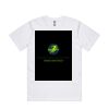 Mens Classic Minus Tee  Thumbnail