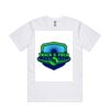 Mens Classic Minus Tee  Thumbnail