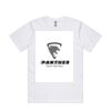 Mens Classic Minus Tee  Thumbnail