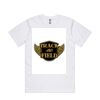 Mens Classic Minus Tee  Thumbnail