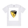 Mens Classic Minus Tee  Thumbnail