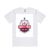 Mens Classic Minus Tee  Thumbnail