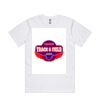 Mens Classic Minus Tee  Thumbnail