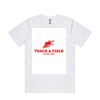Mens Classic Minus Tee  Thumbnail